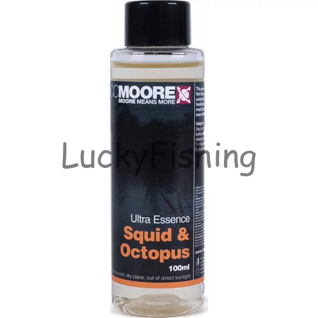 CC Moore Ultra Squid & Octopus Essence 100ml