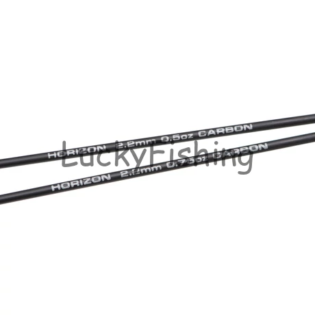 Matrix Horizon X Ultra Pro Slim 3.0m Feeder bot 25gr