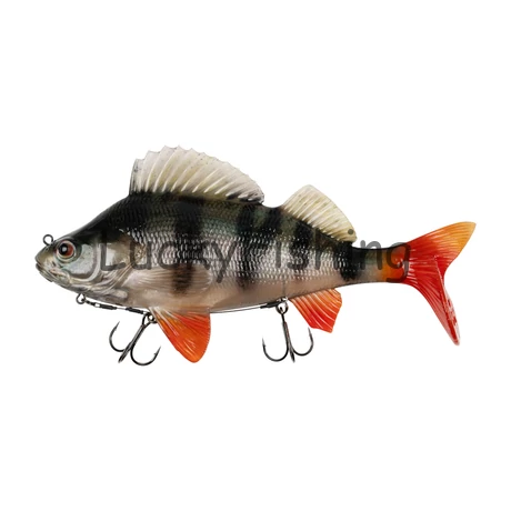 Fox Rage Ultra Natural Perch Replicant 28cm 11