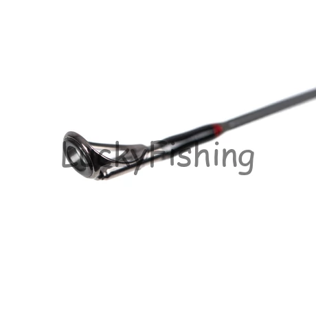 Fox Rage Warrior Pike Cast 20-80g 230cm 1+1 Pergető Bot