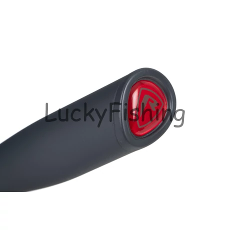 Fox Rage Warrior Heavy Spin 40-80g 270cm 2 részes Pergető Bot