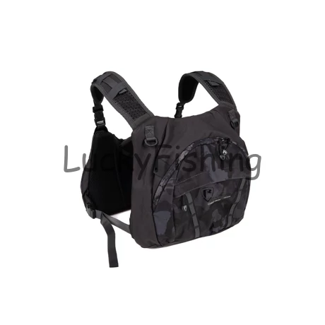 Fox Rage Camo Voyager Chest Pack Táska