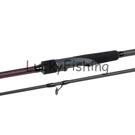 Fox Rage Warrior Pike Spin 50-120g 240cm 2 részes Pergető Bot
