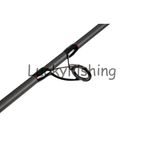 Fox Rage Warrior Pike Spin 50-120g 240cm 2 részes Pergető Bot