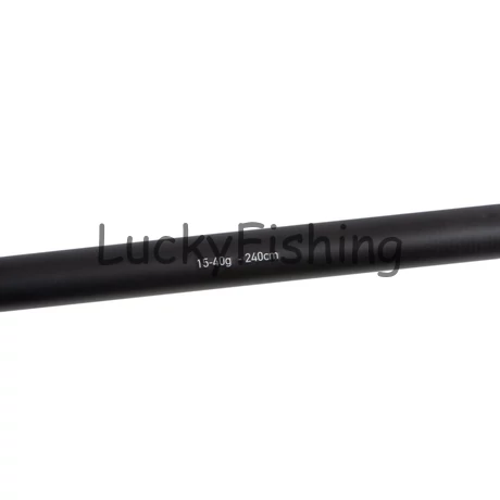 Fox Rage Warrior Medium Spin 15-40g 240cm 2 részes Pergető Bot