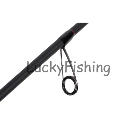 Fox Rage Warrior Medium Spin 15-40g 210cm 2 részes Pergető Bot