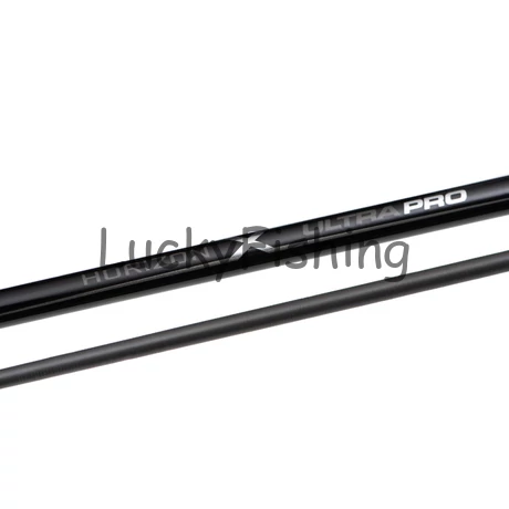 Matrix Horizon X Ultra Pro Slim 3.3m Feeder bot 30gr