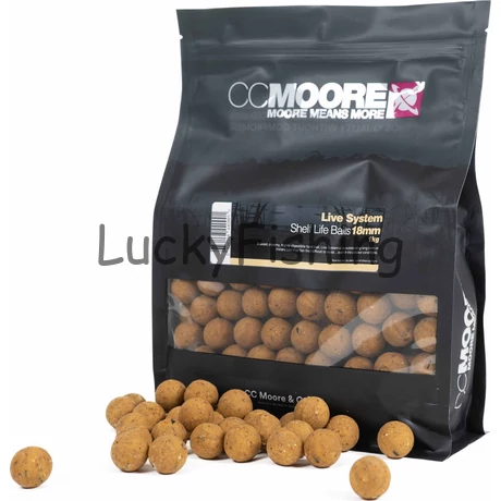 CC Moore Live System 18mm 1kg