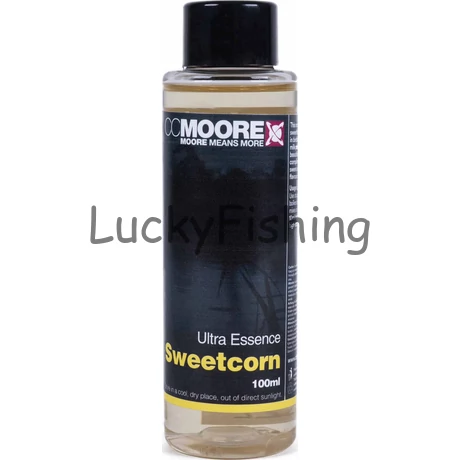 CC Moore Ultra Sweetcorn Essence 100ml