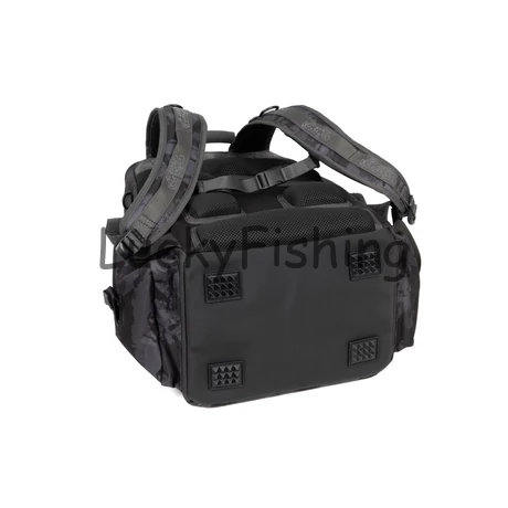 Fox Rage Camo Voyager Rucksack Táska