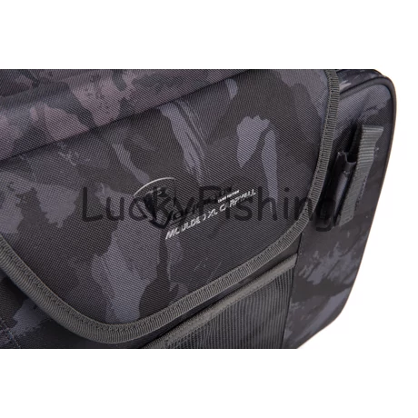 Fox Rage Camo Voyager Moulded XL Carryall Táska