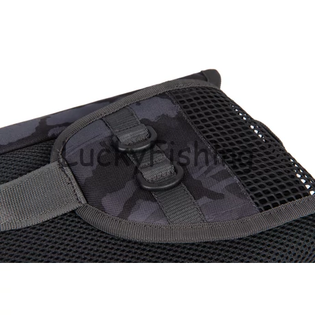 Fox Rage Camo Voyager Belt Carryall Táska