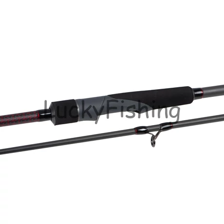 Fox Rage Warrior Heavy Spin 40-80g 240cm 2 részes Pergető Bot