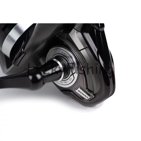 Matrix HX 5000 Pro Feeder Horgász Orsó