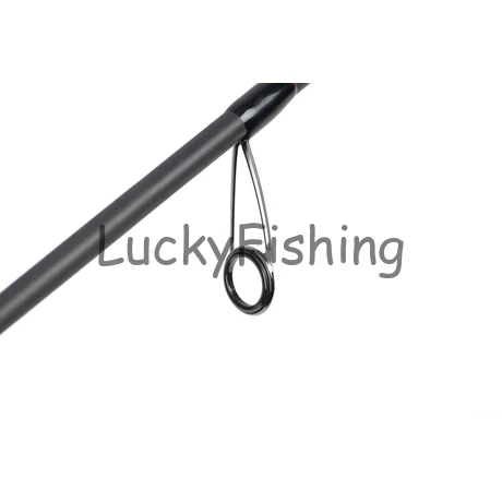 Fox Rage Warrior Medium Spin 15-40g 240cm 2 részes Pergető Bot