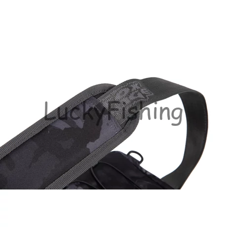 Fox Rage Camo Voyager Medium Tackle Bag Táska