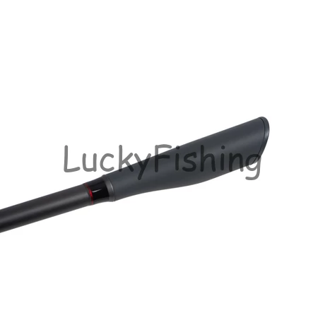 Fox Rage Warrior Heavy Spin 40-80g 270cm 2 részes Pergető Bot