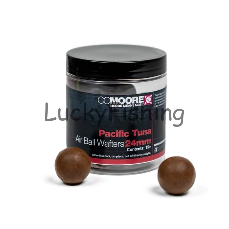CC Moore Pacific Tuna Air Ball Wafters 24mm