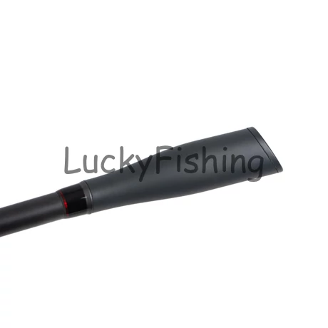 Fox Rage Warrior Pike Cast 20-80g 230cm 1+1 Pergető Bot