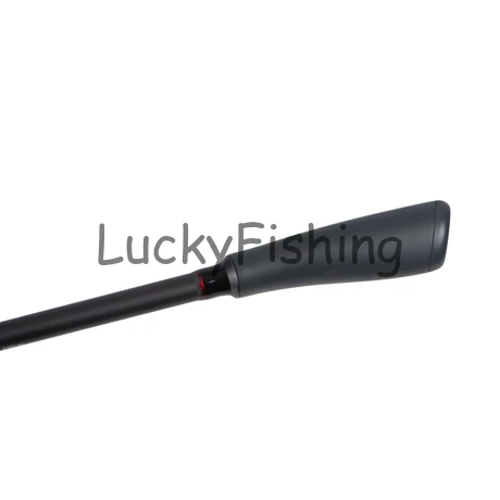 Fox Rage Warrior Dropshot 4-17g 220cm 2 részes Pergető Bot