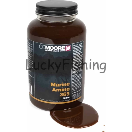 CC Moore Marine Amino 365 500ml