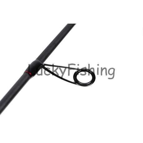 Fox Rage Warrior Light Spin 5-15g 210cm 2 részes Pergető Bot
