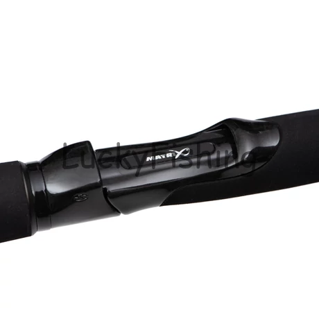 Matrix Horizon X Ultra Pro Slim 3.5m Feeder bot 35gr