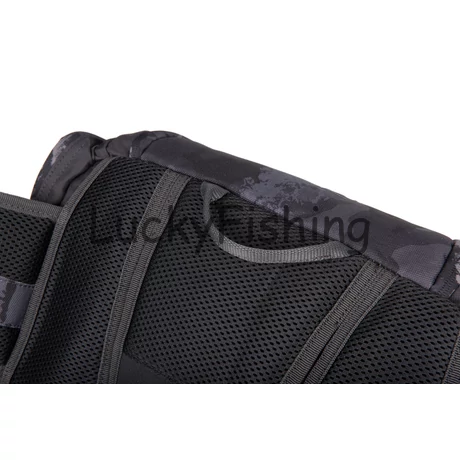 Fox Rage Camo Voyager Belt Bag Táska