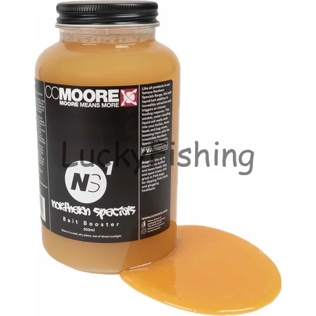 CC Moore NS1 Bait Booster 500ml