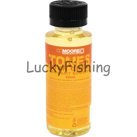 CC Moore Ester Cream Tones Hookbait Booster 50ml