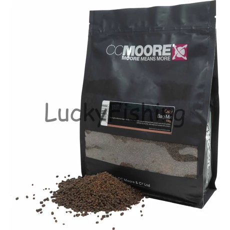 CC Moore Oily PVA Bag Mix 1kg
