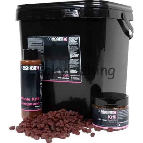 CC Moore Krill Session Pack