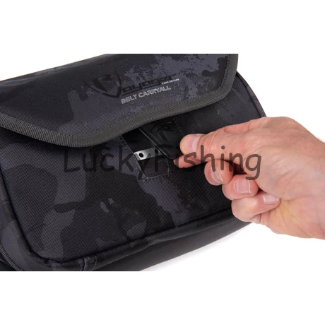 Fox Rage Camo Voyager Belt Carryall Táska