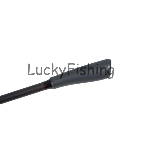 Fox Rage Warrior Perch Jigger 5-21g 220cm 2 részes Pergető Bot