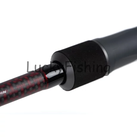 Fox Rage Warrior Pike Spin 50-120g 240cm 2 részes Pergető Bot