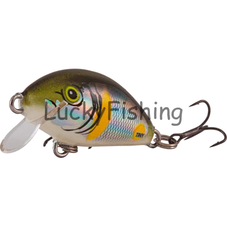 Salmo Tiny 3cm Floating SMELT