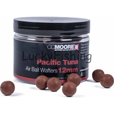 CC Moore Pacific Tuna Air Ball Wafters 12mm (70)
