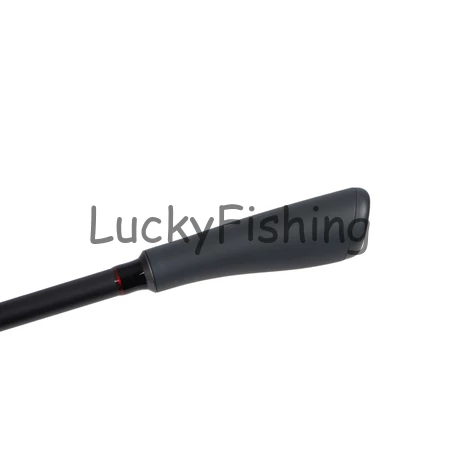 Fox Rage Warrior Zander Cast 10-40g 210cm 1+1 Pergető Bot