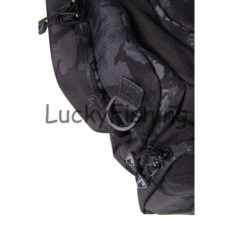 Fox Rage Camo Voyager Belt Bag Táska