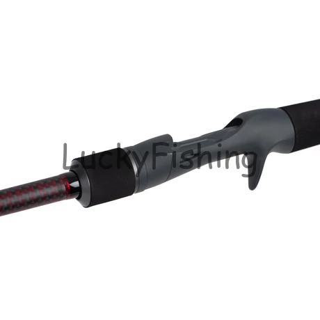 Fox Rage Warrior Pike Cast Ext 60-140g 230cm 1+1 Pergető Bot