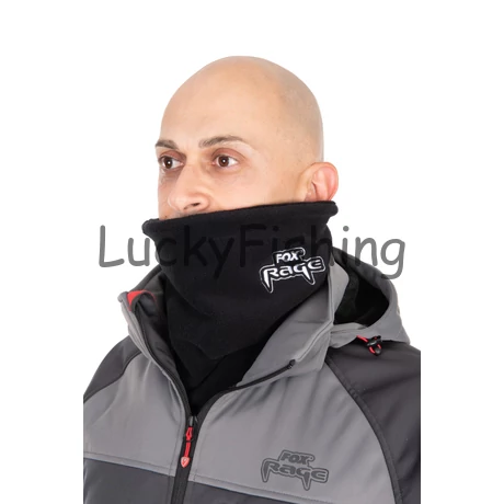 Fox Rage RageWear Fleece Snood Sál