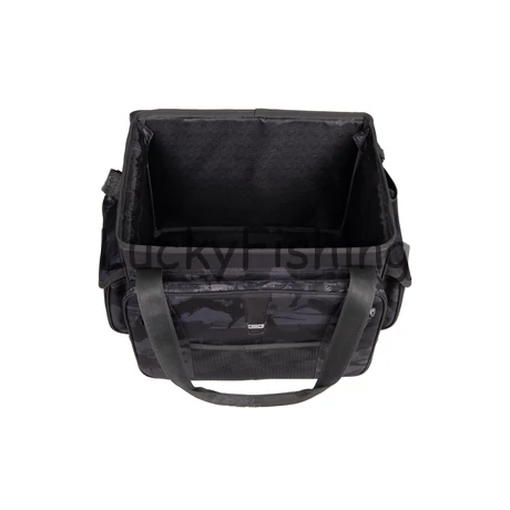 Fox Rage Camo Voyager Moulded XL Carryall Táska