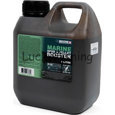 CC Moore Marine Spod & Pellet Booster 1 Litre