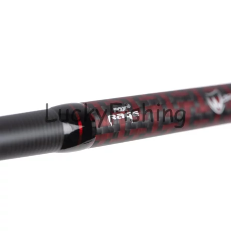Fox Rage Warrior Pike Cast 20-80g 230cm 1+1 Pergető Bot