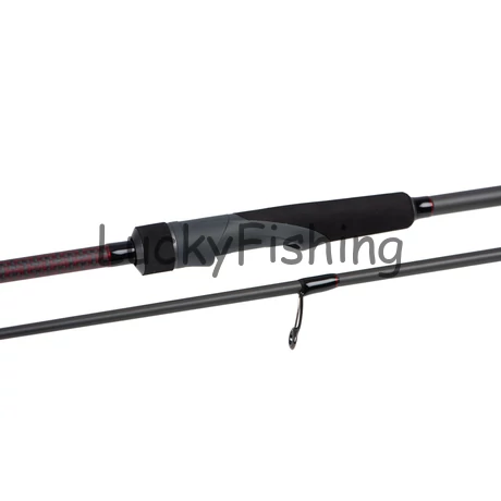 Fox Rage Warrior Zander Jig 10-30g 240cm 2 részes Pergető Bot