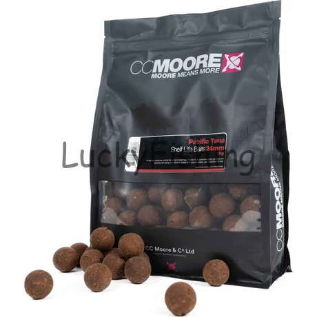 CC Moore Pacific Tuna 24mm 1kg