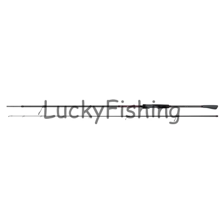 Fox Rage Warrior Zander Jig 10-30g 240cm 2 részes Pergető Bot