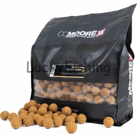 CC Moore Live System 24mm 5kg