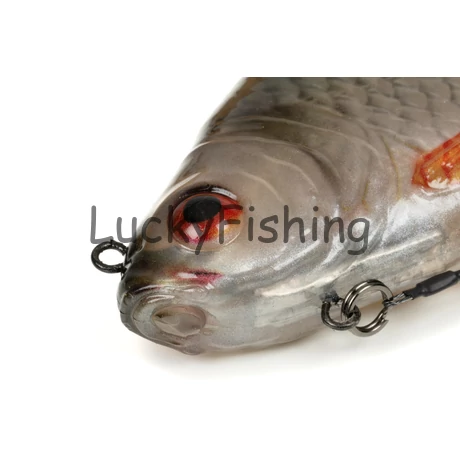 Fox Rage Ultra Natural Roach Replicant 23cm 9