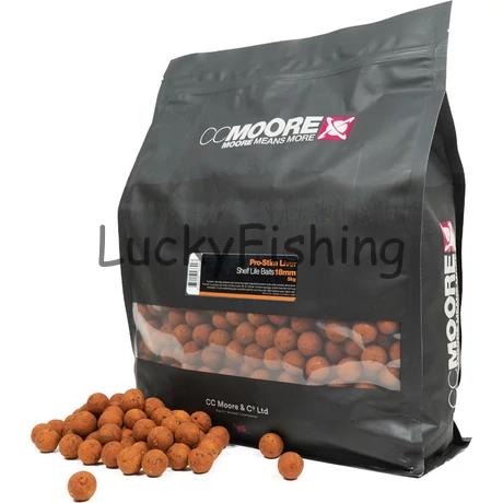 CC Moore Pro-Stim Liver 18mm 5kg